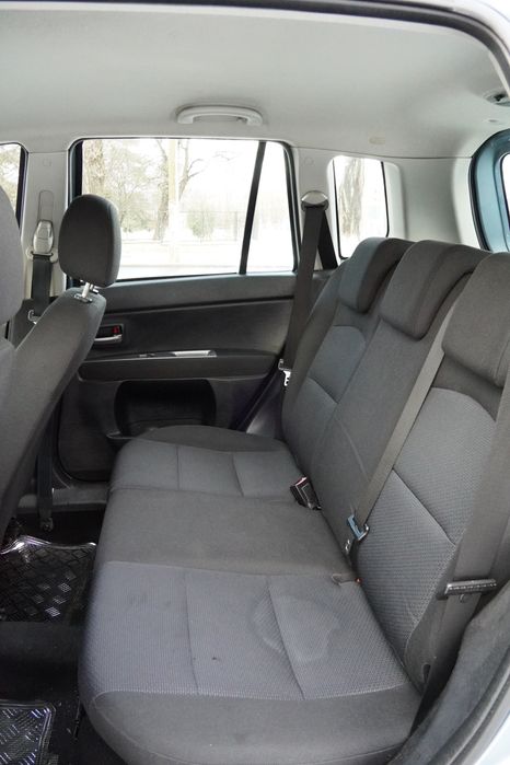 Mazda 2 1.4 benzina 2006