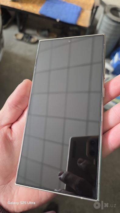 Samsung s24 ultra