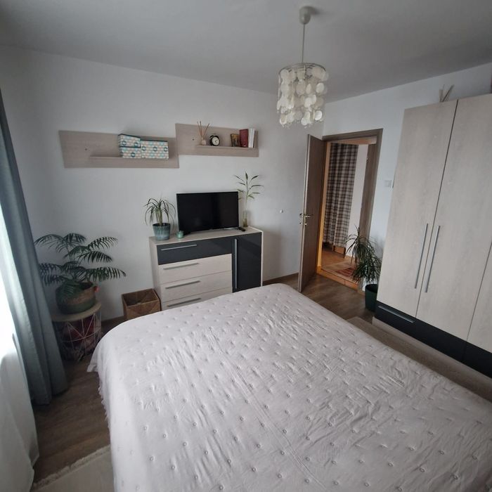 Vând apartament 3 camere dec. metrou Ștefan  cel Mare Polona Greceanu