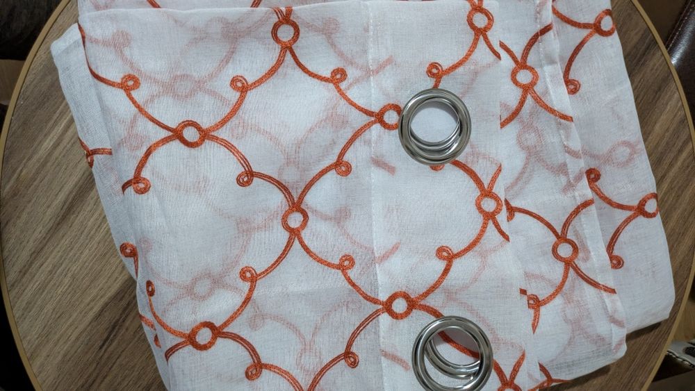 Perdele deconovo 140/280 * 2