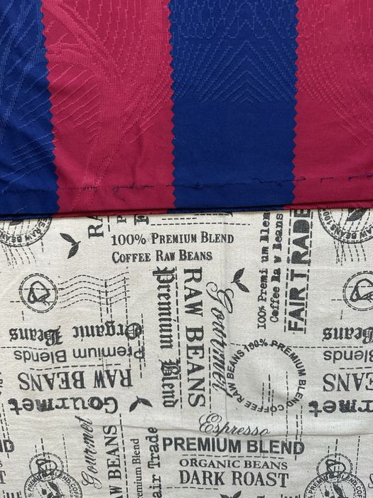 Nike Barcelona original тениска.L