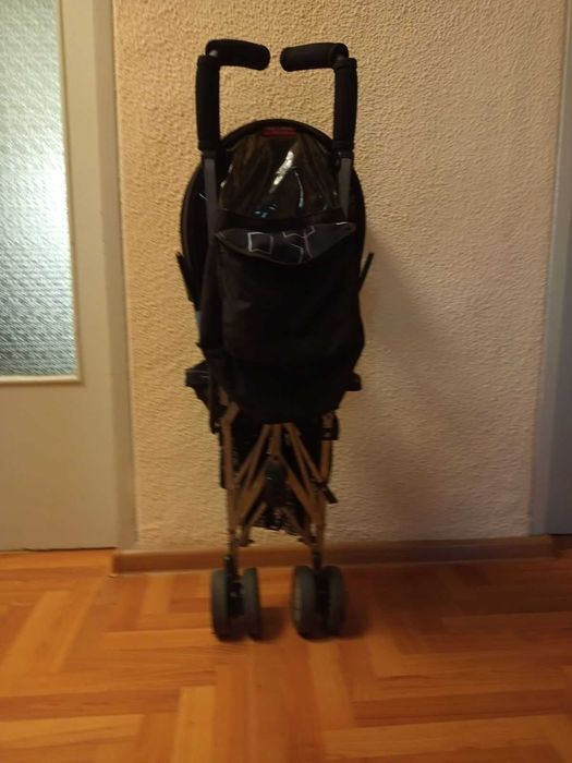 Бебешка количка Maclaren