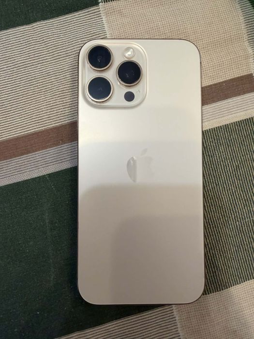 Vand/schimb Iphone 16 Pro Max 512 GB