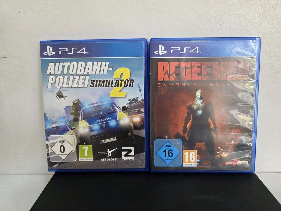 PlayStation 4 Slim - KLI Amanet