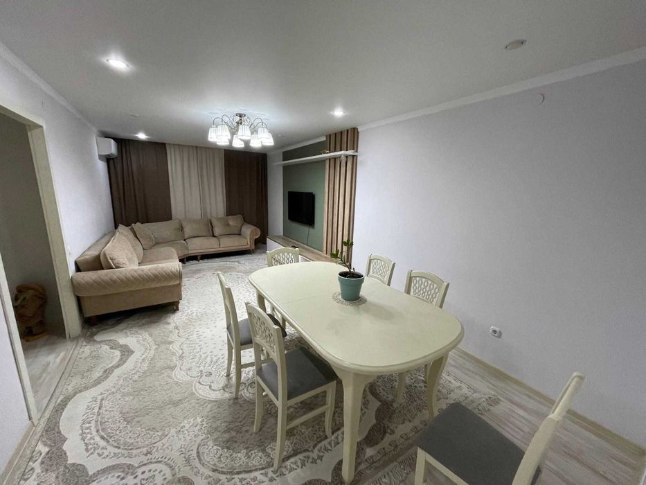 Продажа 3-комнатной квартиры