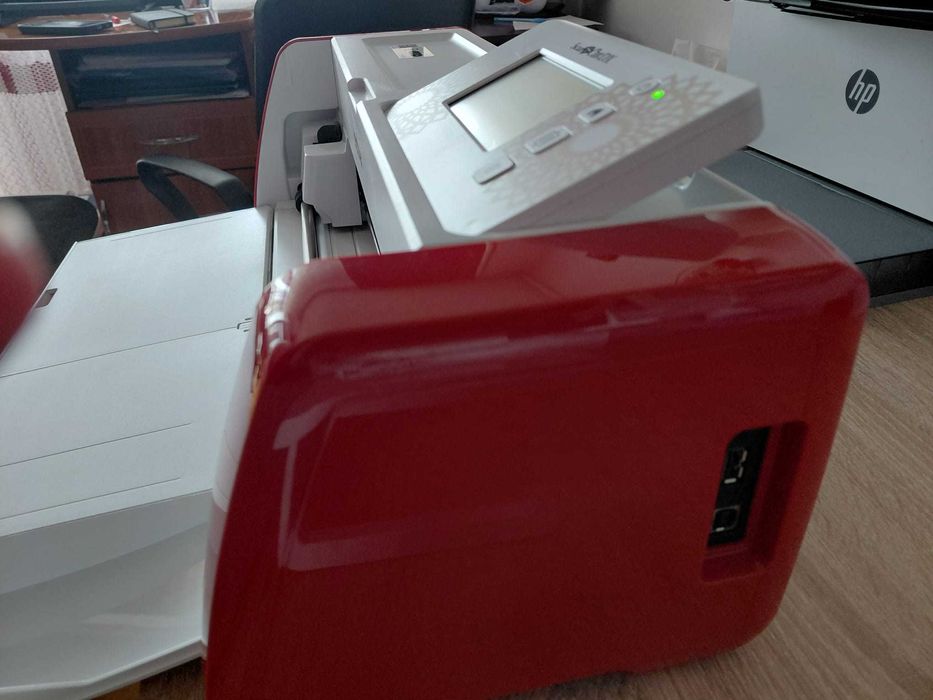 Cutter Plotter ScanNCut Brother SDX900, stare excelenta