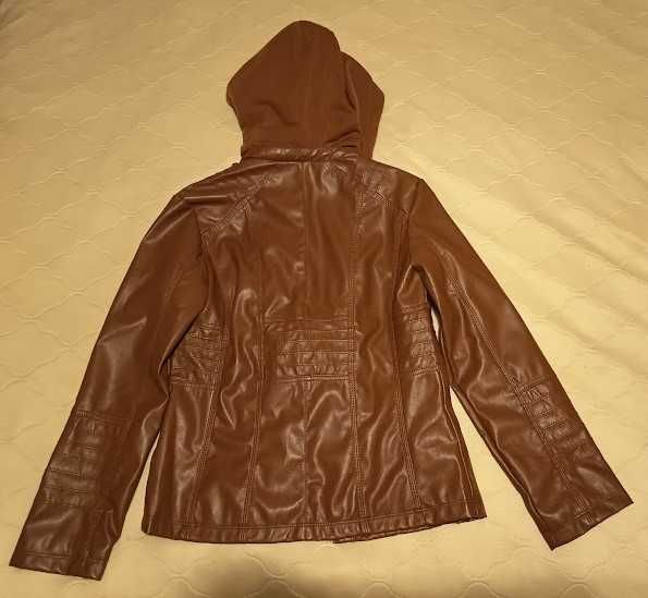 Дамско яке Newbestyle