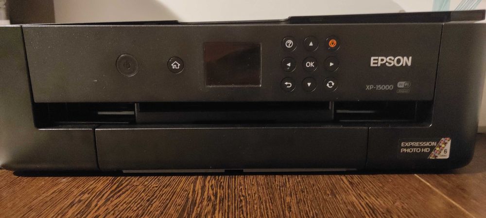 Imprimanta Epson Expression Photo HD XP-15000 DTF
