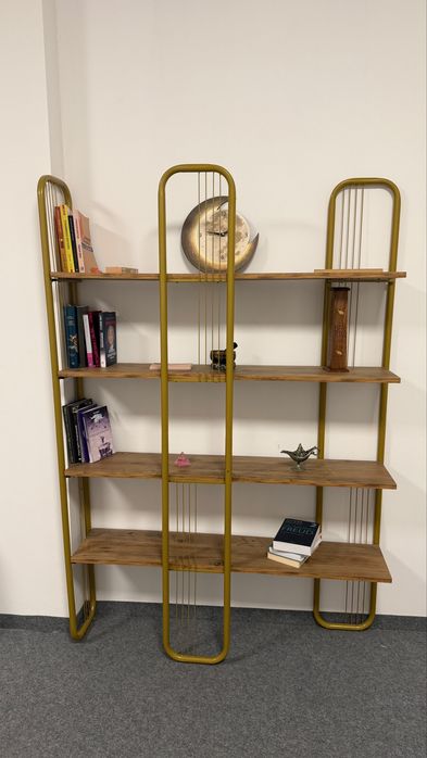Mobilier , cadru metalic , hol/ living