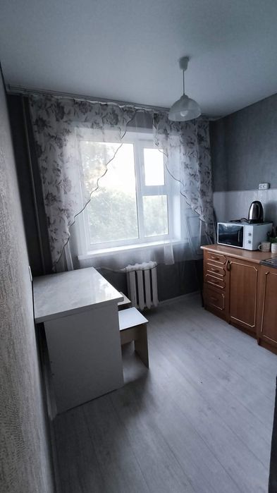 Квартира посуточно. Дидар, WiFi, смарт.