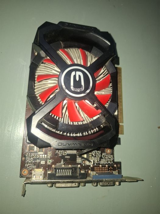 Piese  calculator  in stare foarte buna