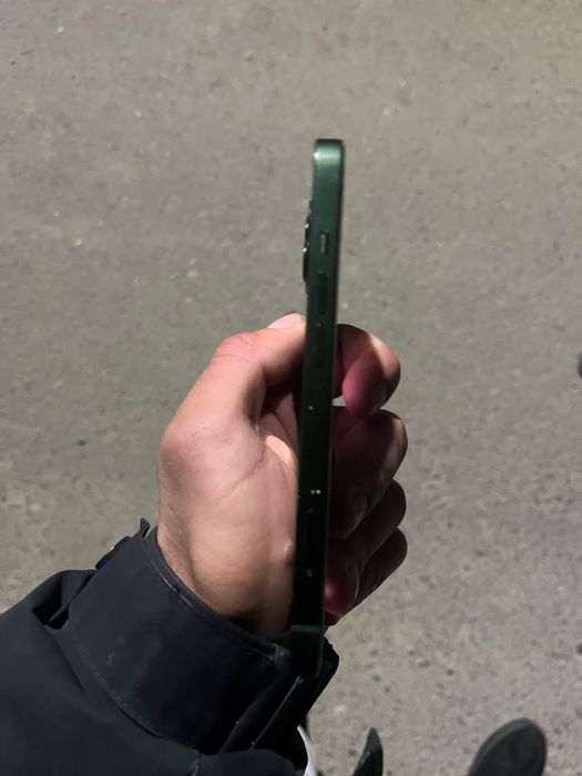 Iphone 13 128/76