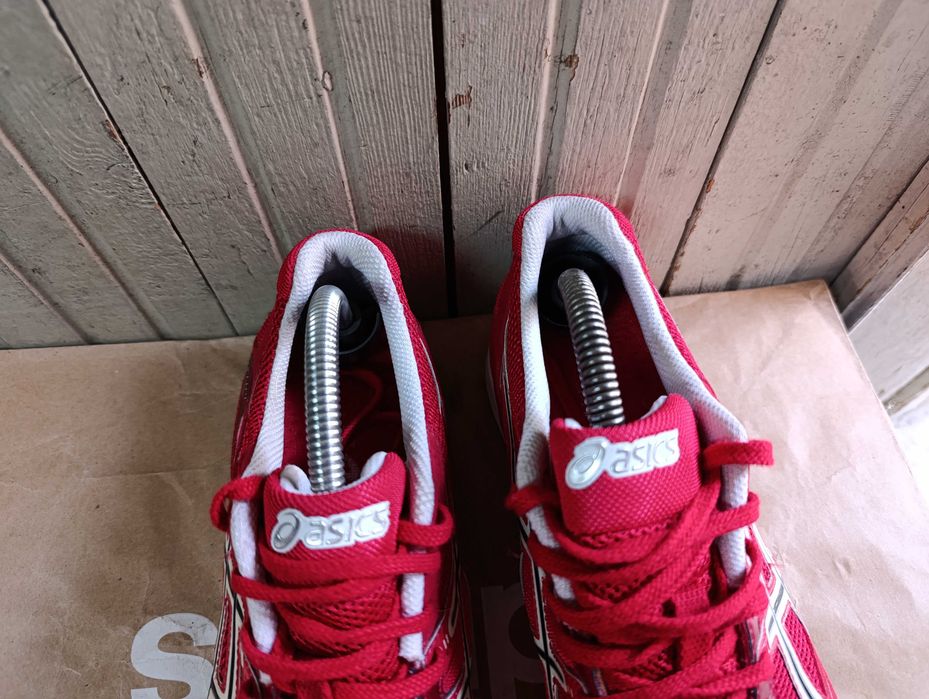 ''ASICS Gel HyperSpeed 4''оригинални маратонки 44 номер