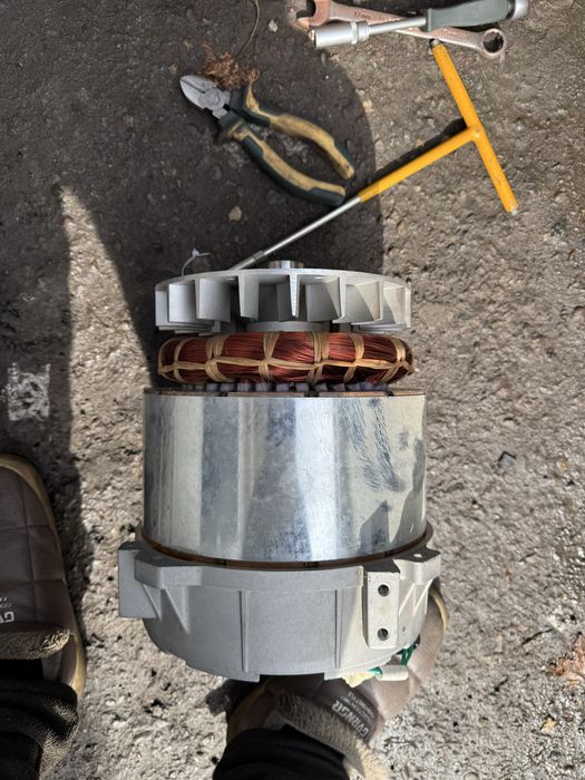 Remont generator 24/7