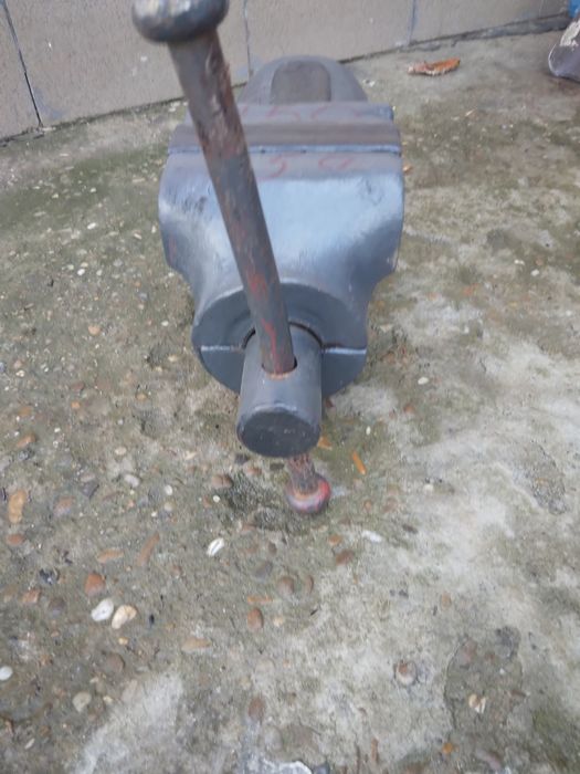 Menghina de mm 120 si 150 Românească