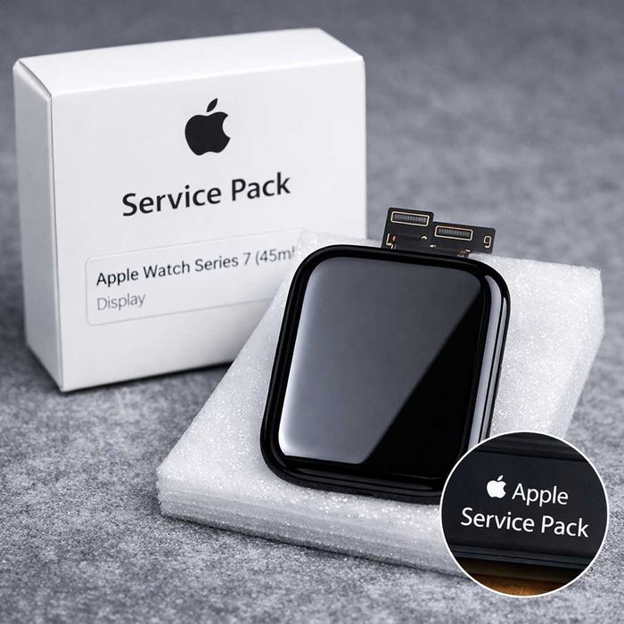 Inlocuire display Apple Watch 7 45mm