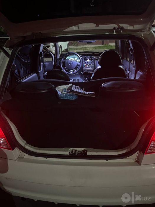 Matiz mix 2015 yil