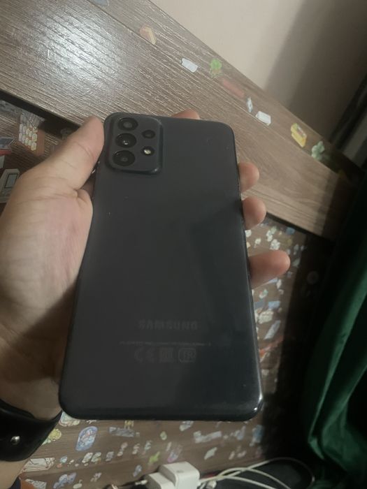 Продам samsung a23