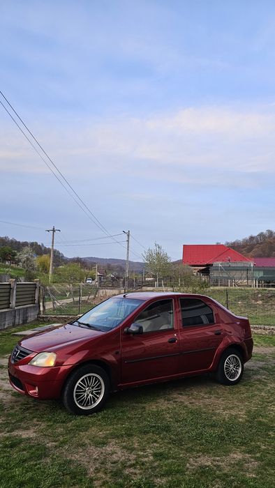 Dacia Logan, Laureatte, 2006 , 1.5 dci