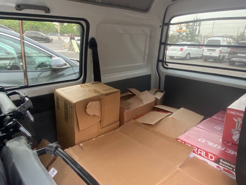 Дамас 2025-йил  насияга берилади