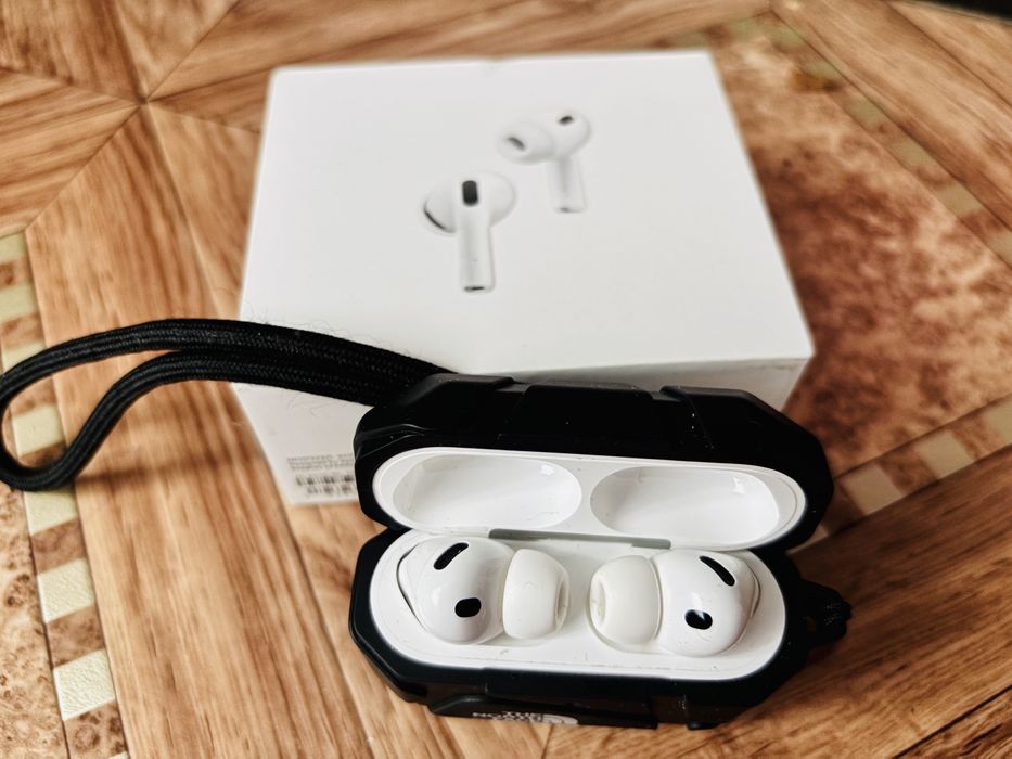 Airpods pro 3 наушники