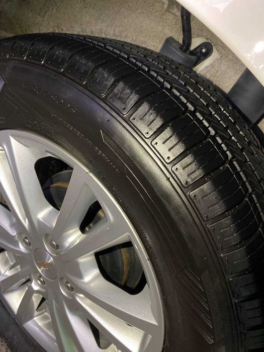 Собалт Style plus AT 2024 FULL , пробег 22 500км, родная краска-$11650