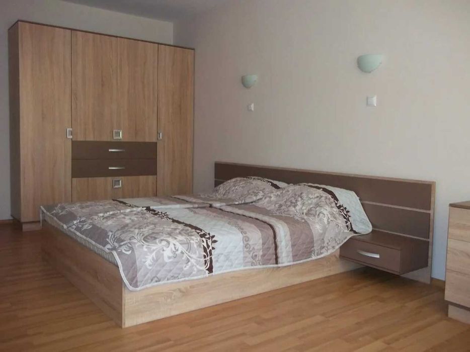 Апартамент "АВАНГАРД"