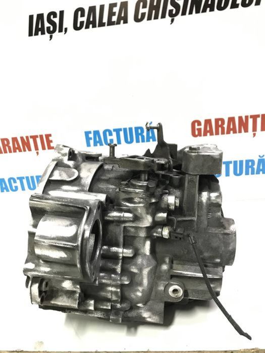 Cutie viteze 2.0 6+1 BMP BMR BKP BKD BMM Passat B6 Golf 5 Jetta A3