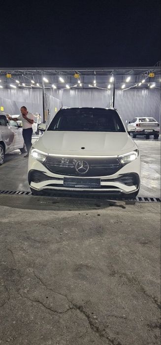 mercedes benz A250