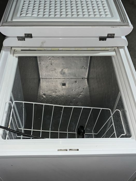 Холодилник рабочи