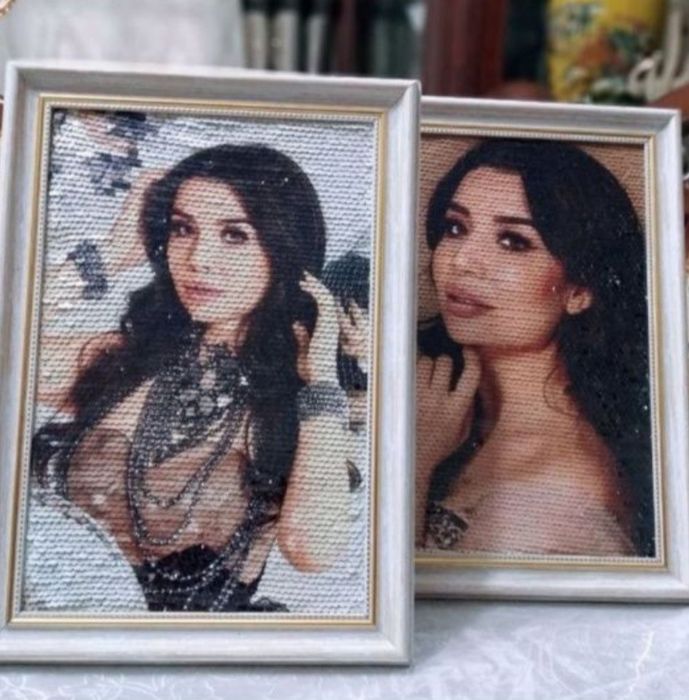 Fotoramki фото рамка любая размер