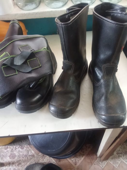 Продам сапогииии