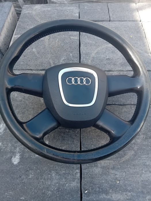 Kit volan audi a4 b7