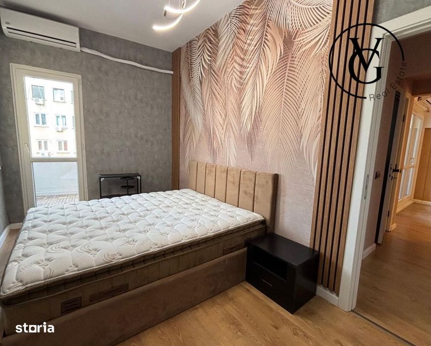 Apartament 3 camere - Central - Ideal Investitie