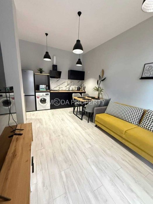 Продава се Двустаен апартамент в Свети Влас - 60 кв.м за 774 €/кв.м - Снимка #3