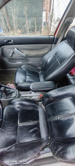 Голф 4 1,4 75 коня бензин