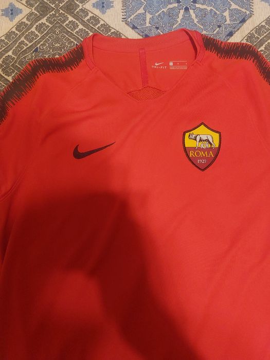 Tricou original As Roma!