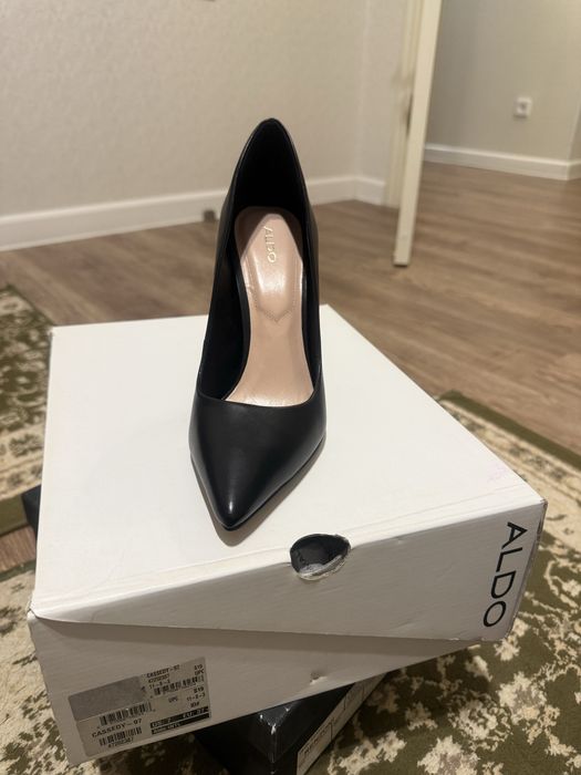 Туфли канадского бренда Aldo