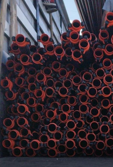 Teava pentru irigatii