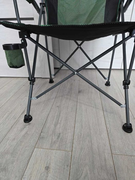 Scaun Crap, Pliabil Pro FL Textil+Metal