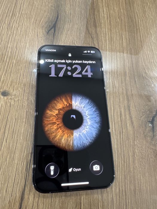iPhone 13 про 128 перфектно състояние