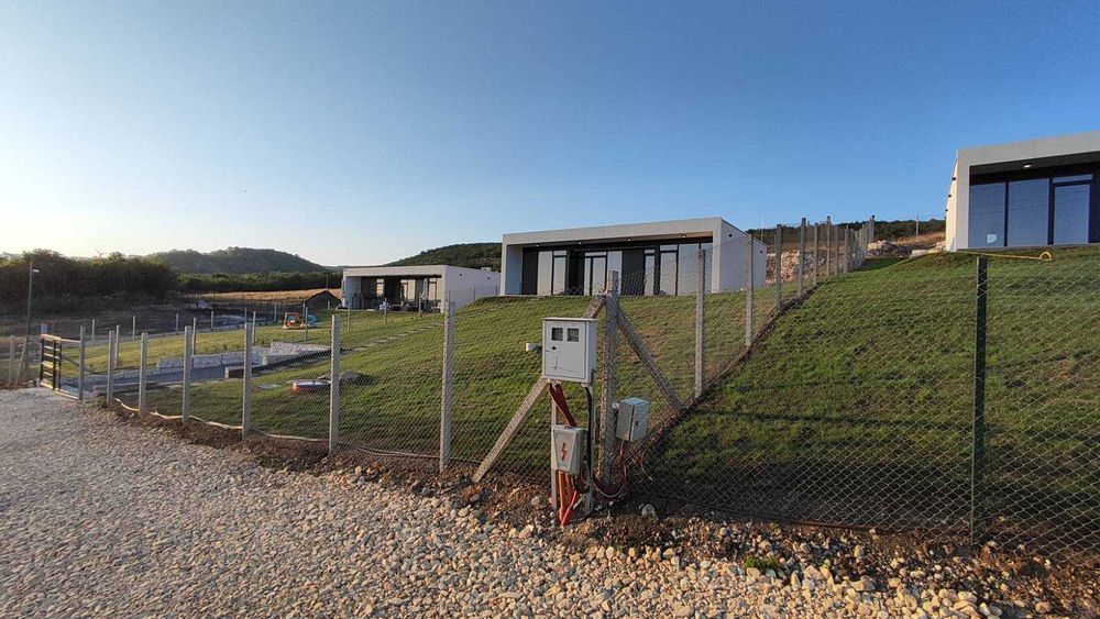 Продава се Къща в с. Църква, Област Добрич - 154 кв.м за 1364 €/кв.м - Снимка #7