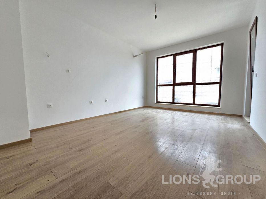 3-стаен в Варна-Бриз ДО КЛЮЧ с АКТ 16