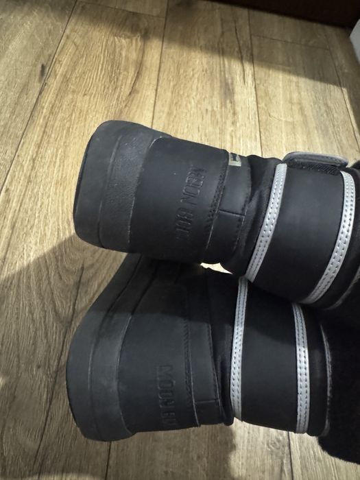 Moon Boots marimea 35
