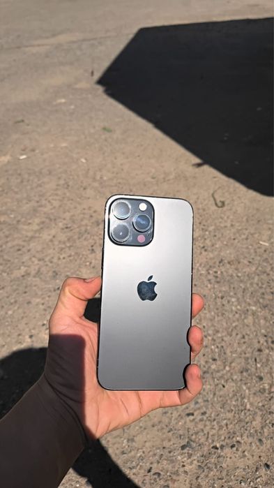 Айфон 14 про макс 256 гб iphone 14 pro max