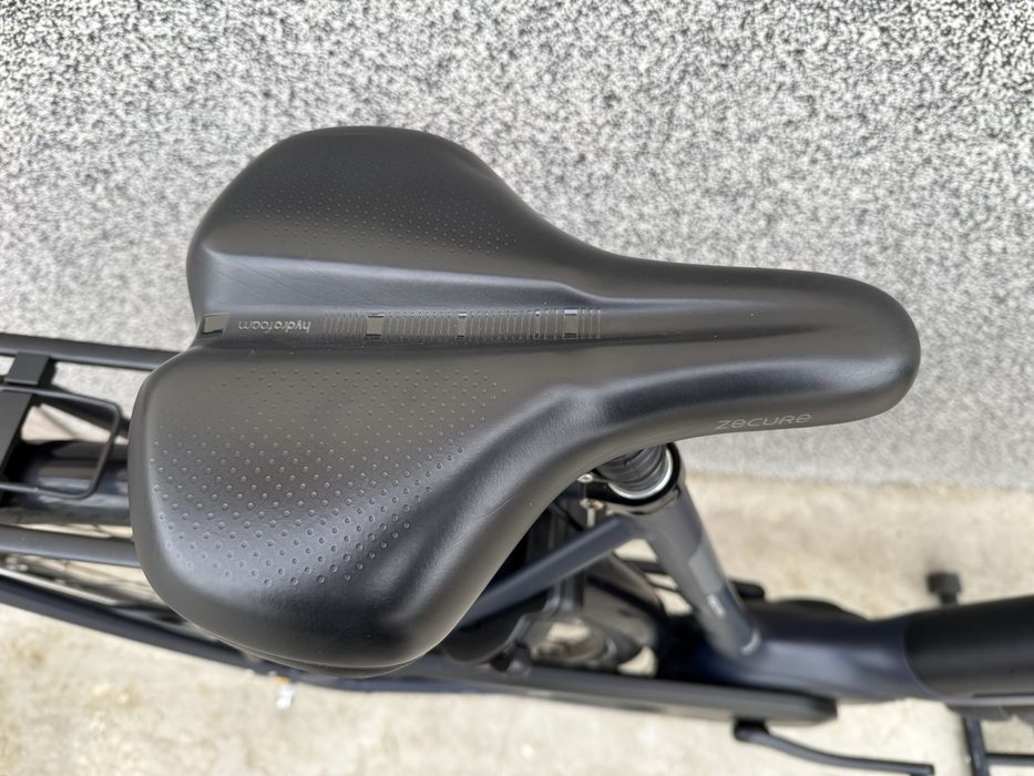 Електрически велосипед Gazelle Arroyo C7+ 28” Bosch мотор !