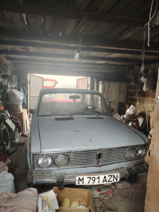 Продам, Ваз-2103