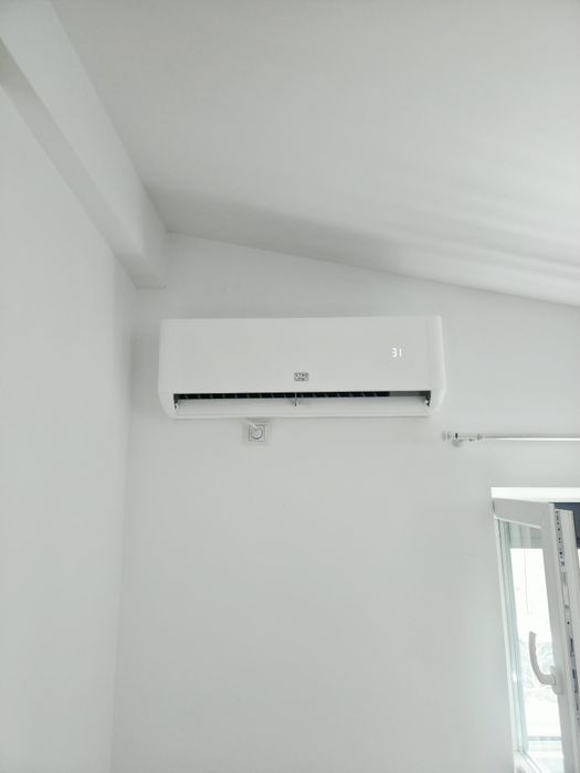 Montaj Aer Conditionat - 350 lei