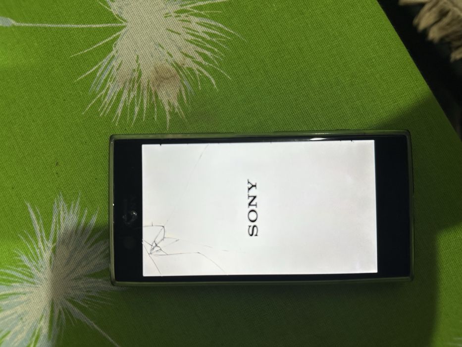 sony xz1 compact обмен