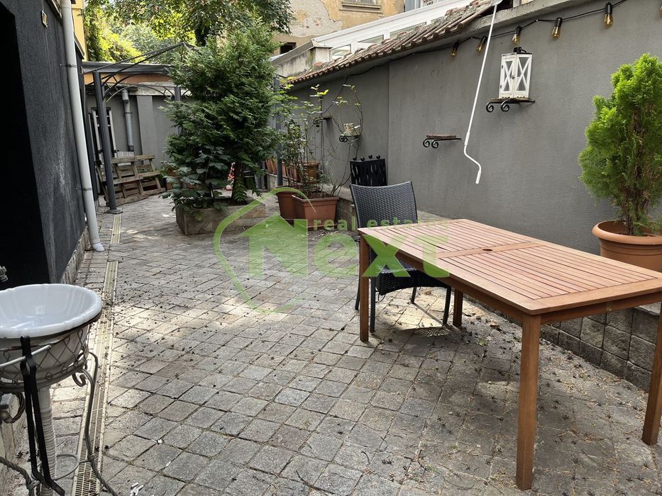 2-стаен в София-Яворов площ 80 цена 450